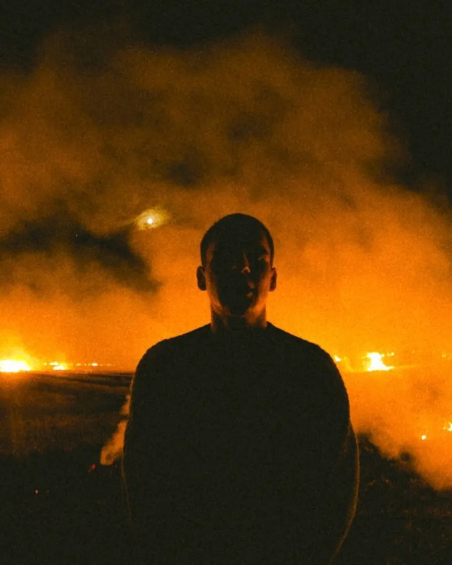 @3ples3x, photographed by playbodya, 2019–2020