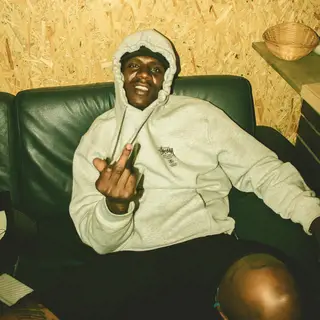 A$AP Mob (@asapmob), photographed by playbodya, 2019