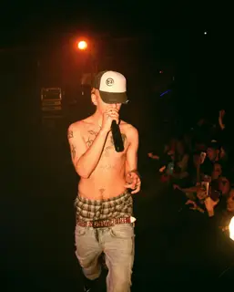 @dirtymorty, photographed by playbodya, 2018–2023
