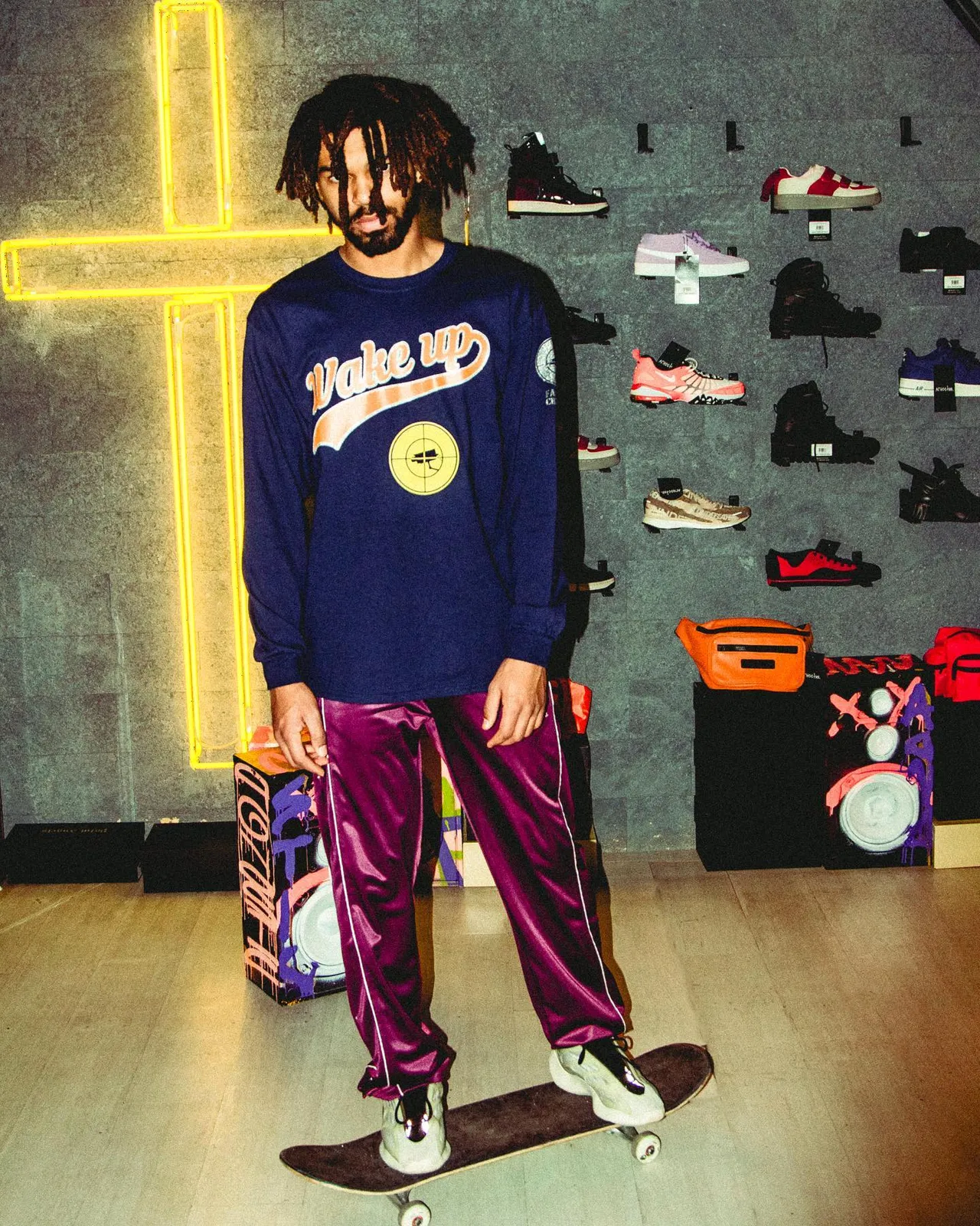 @fashioncriminaldn & @adhd.cult, photographed by playbodya, 2020–2024