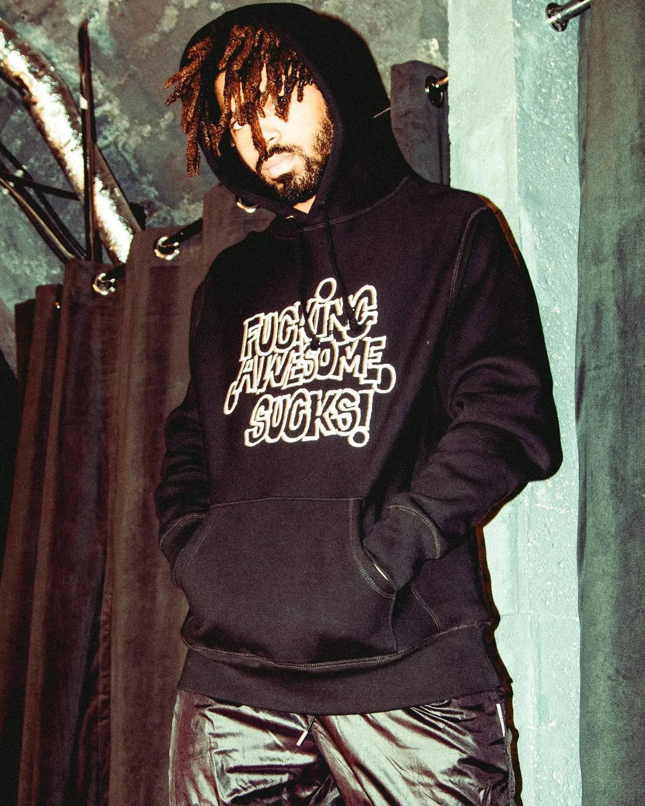 @rafbeloved, photographed by playbodya, 2020–2024