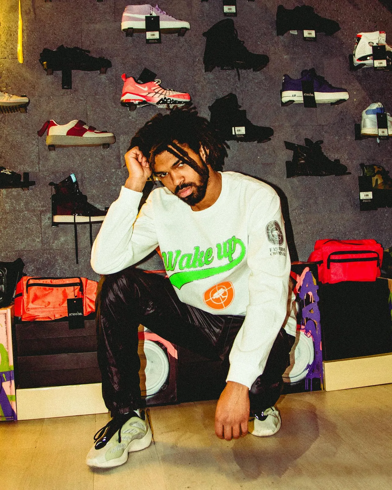 @fashioncriminaldn, photographed by playbodya, 2020–2024