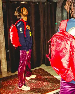 @fashioncriminaldn, photographed by playbodya, 2020–2024