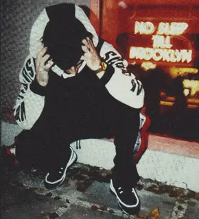 @real_akey, photographed by playbodya, 2018–2019