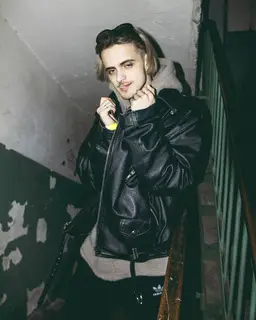 @dropbled, photographed by playbodya, 2018–2021