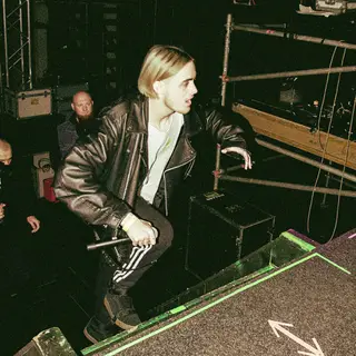 @dropbled, photographed by playbodya, 2018–2021