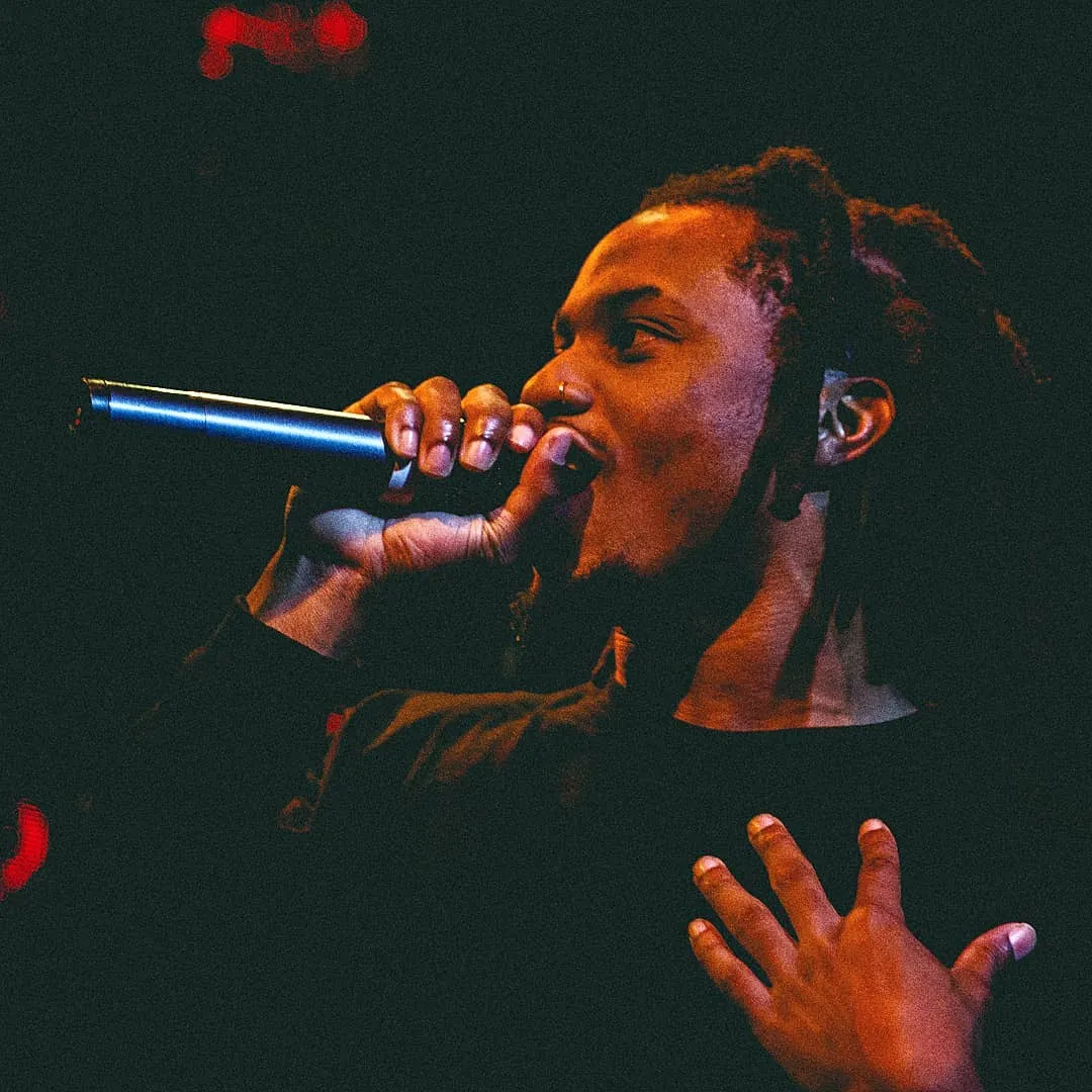 Denzel Curry (@denzelcurryph), photographed by playbodya, 2018–2019