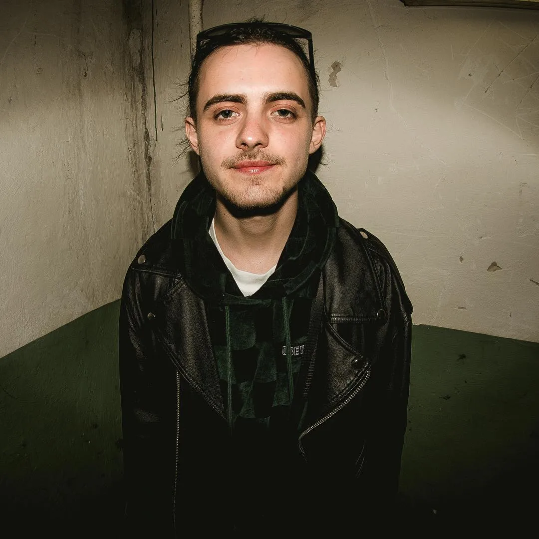 @dropbled, photographed by playbodya, 2018–2021