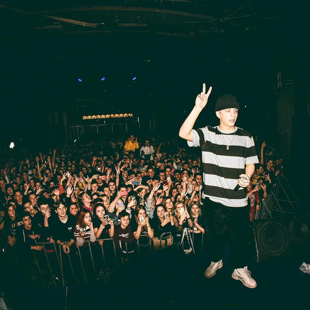 @dirtymorty, photographed by playbodya, 2018–2023