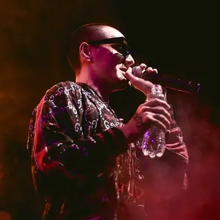 @facepublicenemy, photographed by playbodya, 2019