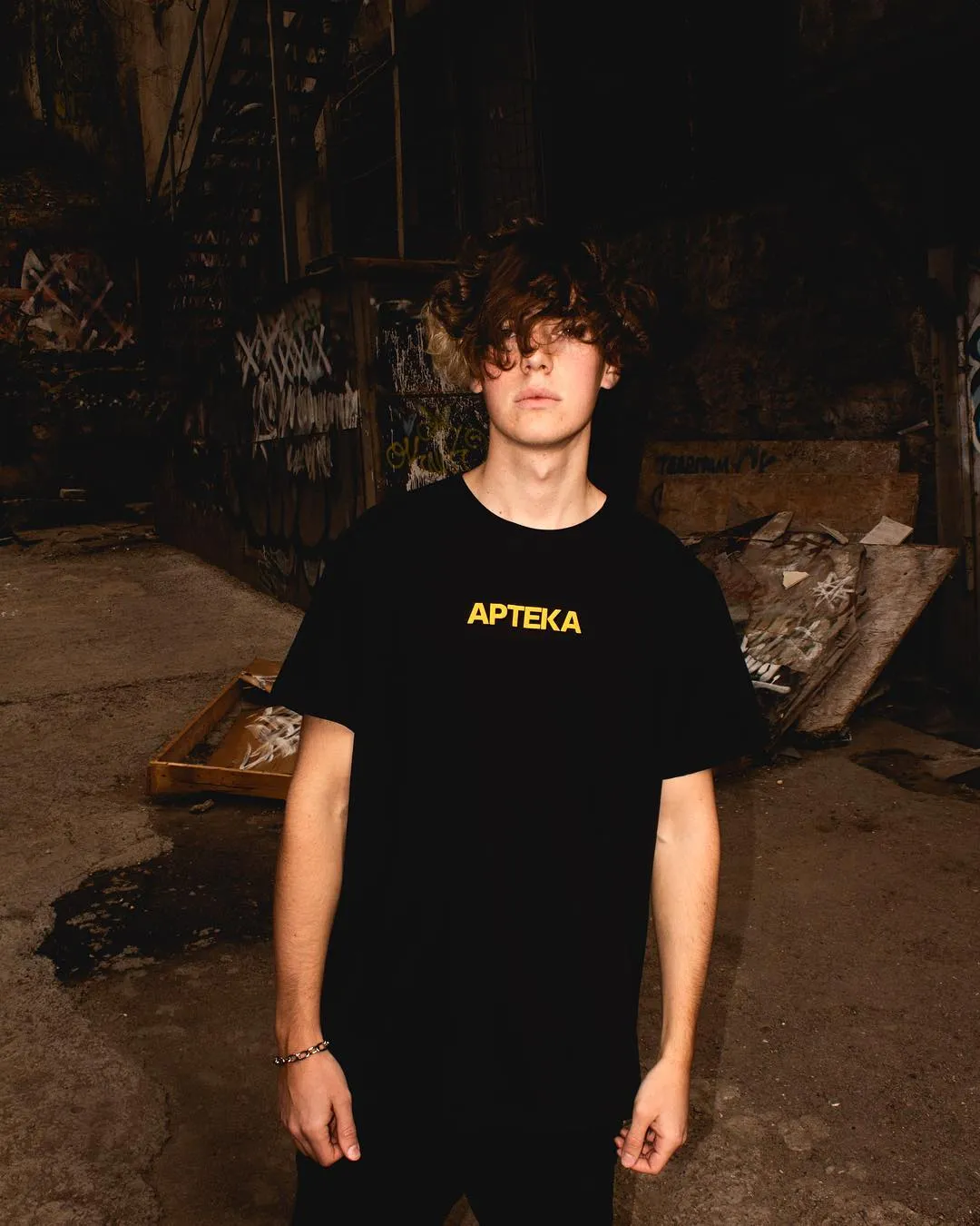 @apteka24x7 & @callmepanda.37, photographed by playbodya, 2019–2023