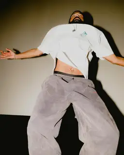@rafbeloved, photographed by playbodya, 2020–2024