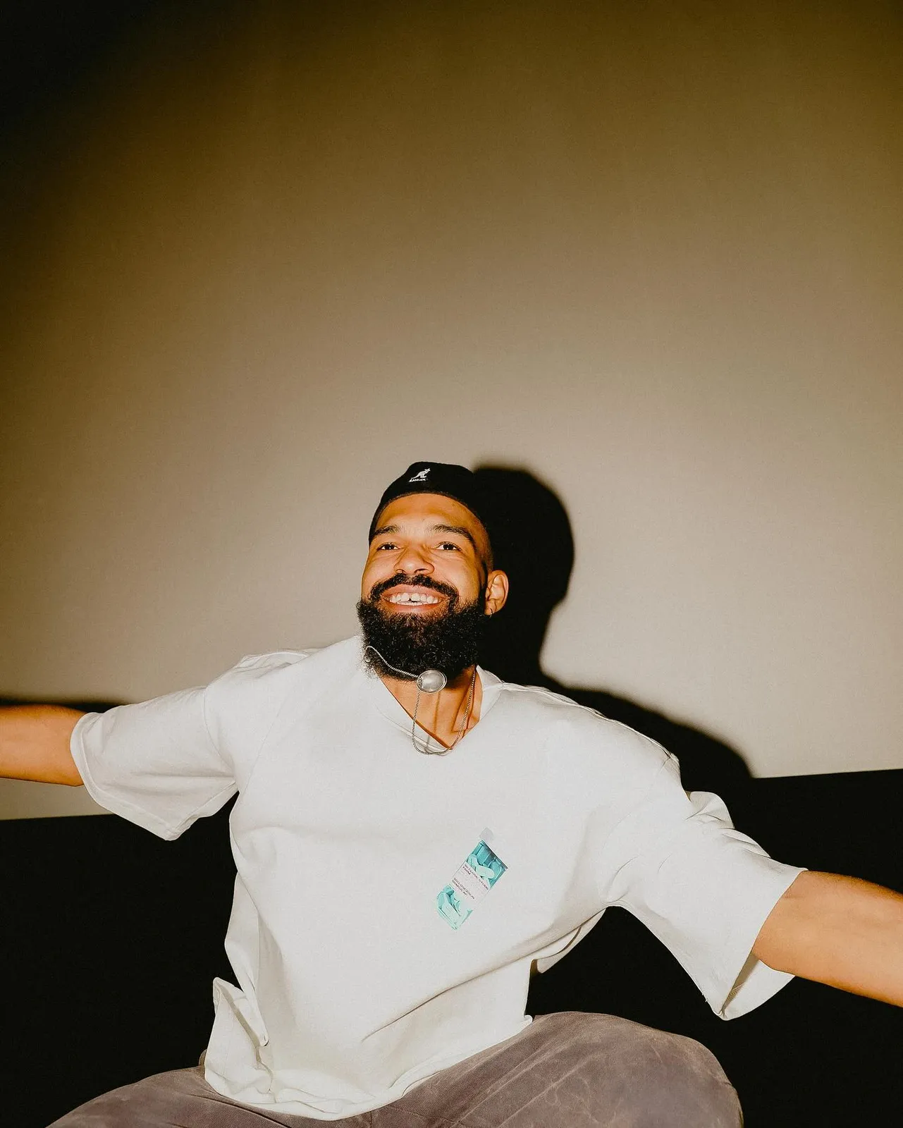 @rafbeloved, photographed by playbodya, 2020–2024
