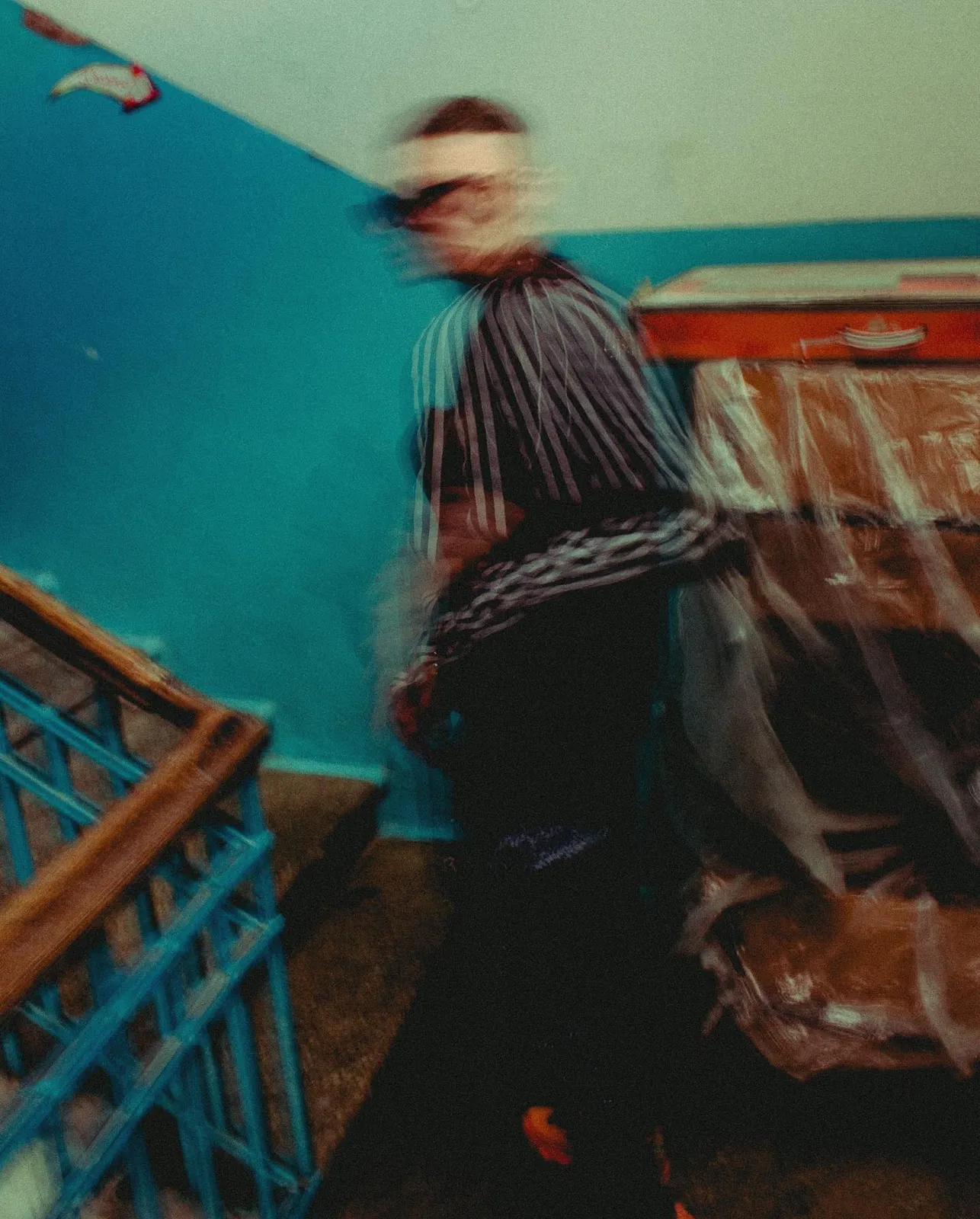 @indablxck, photographed by playbodya, 05.2020