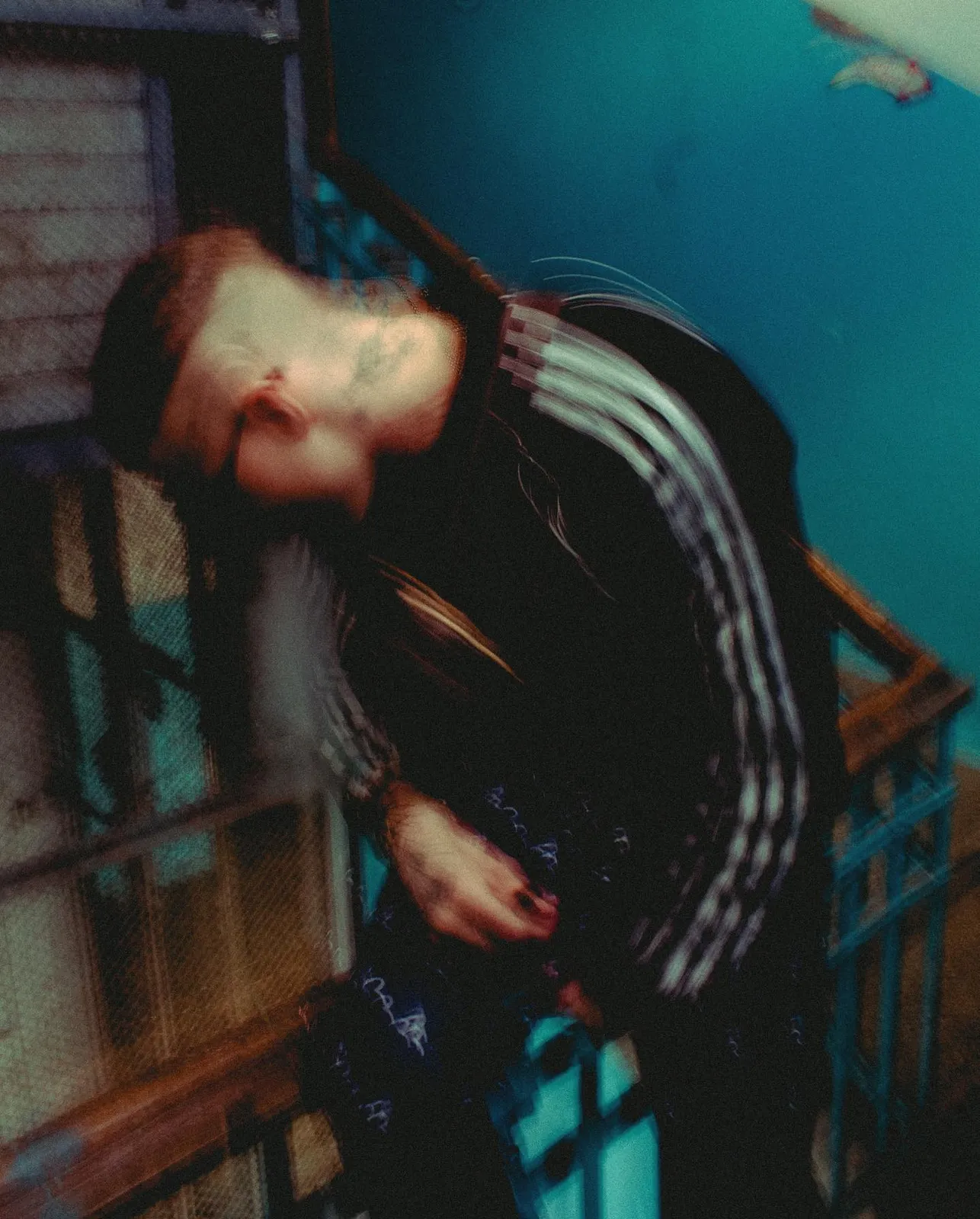 @indablxck, photographed by playbodya, 05.2020
