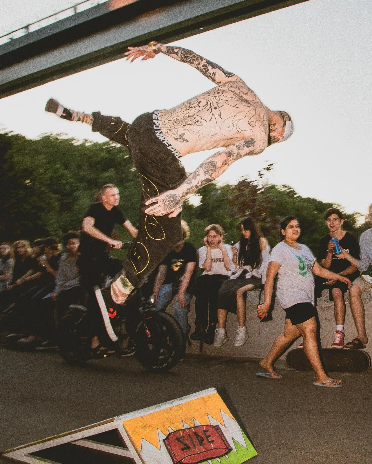 @beingbipolarnow, photographed by playbodya, 2019–2020