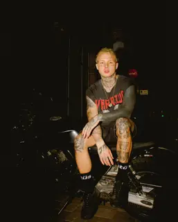 @caze.man, photographed by playbodya, 2019–2020