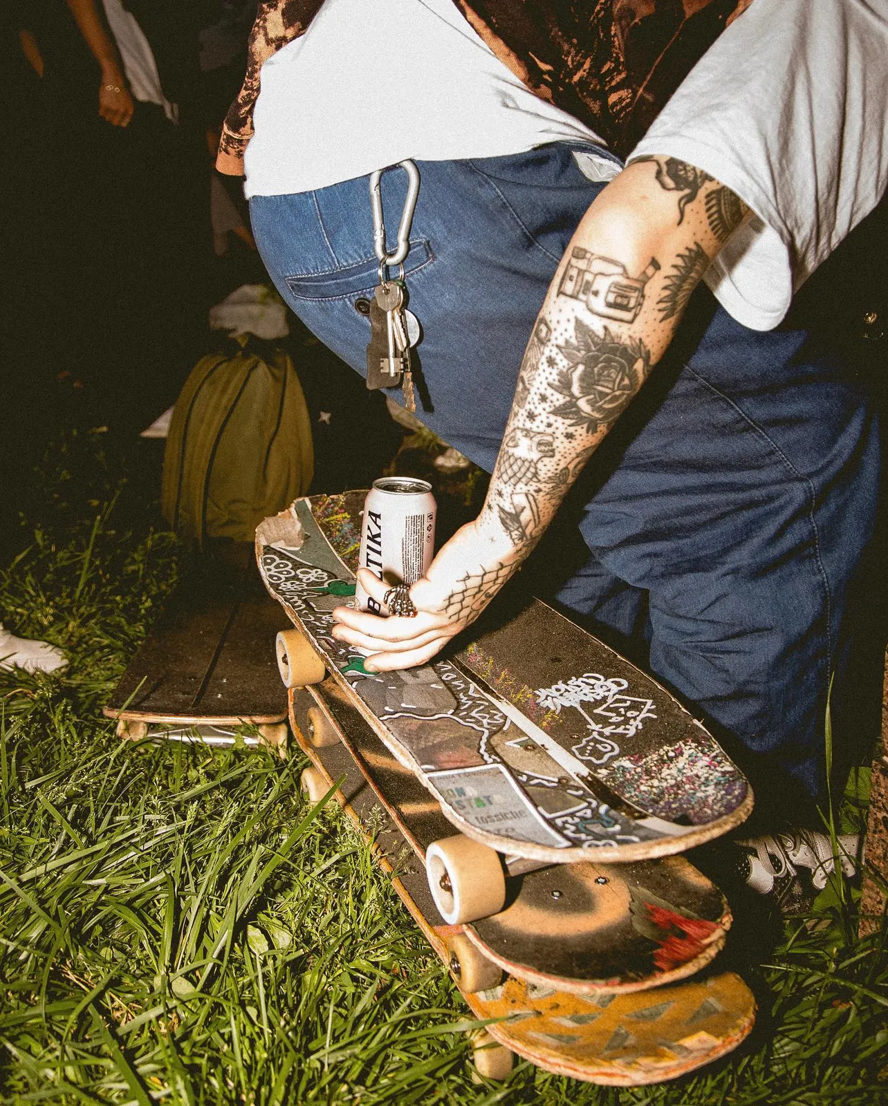 @princesavien1, photographed by playbodya, 2018–2023
