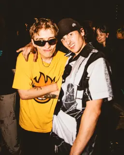 @dirtymorty, photographed by playbodya, 2018–2023
