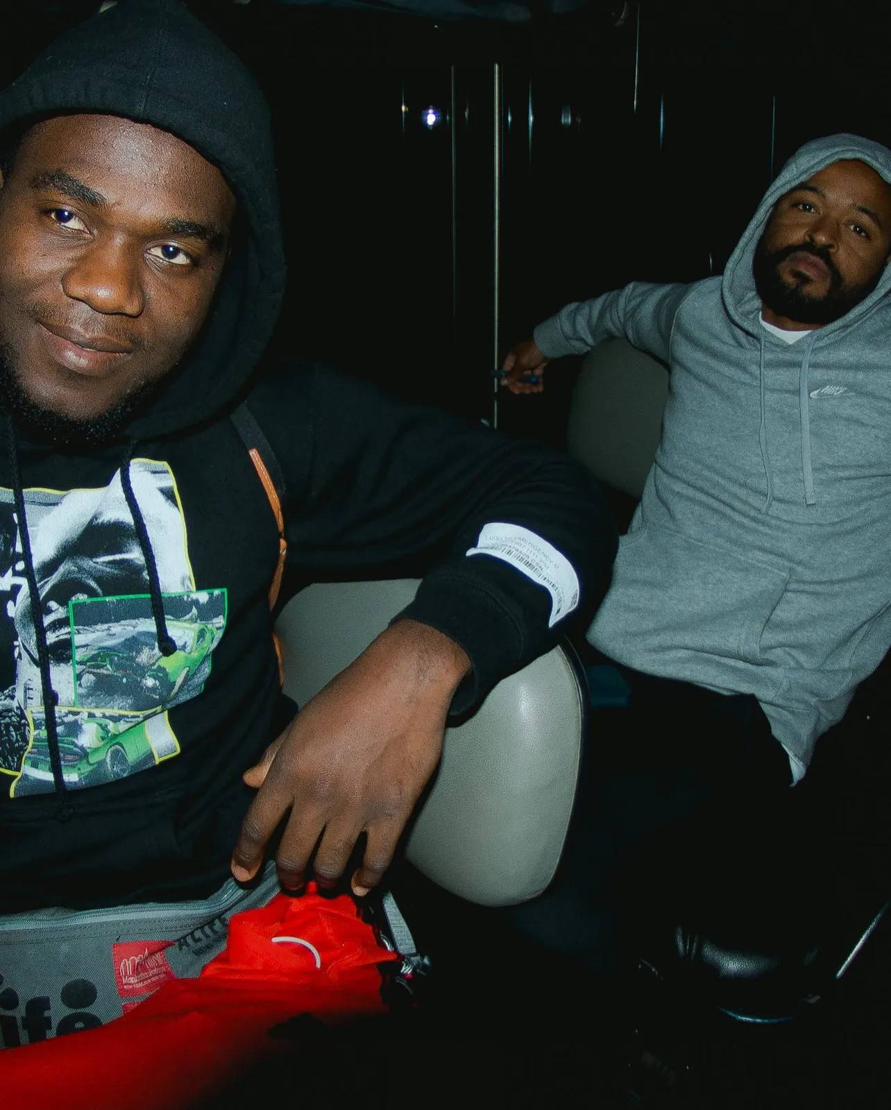 @just_johnjohn & @unkutcinematics, photographed by playbodya, 2019–2021