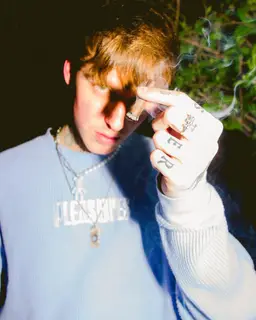 @heishopey, photographed by playbodya, 2020–2021