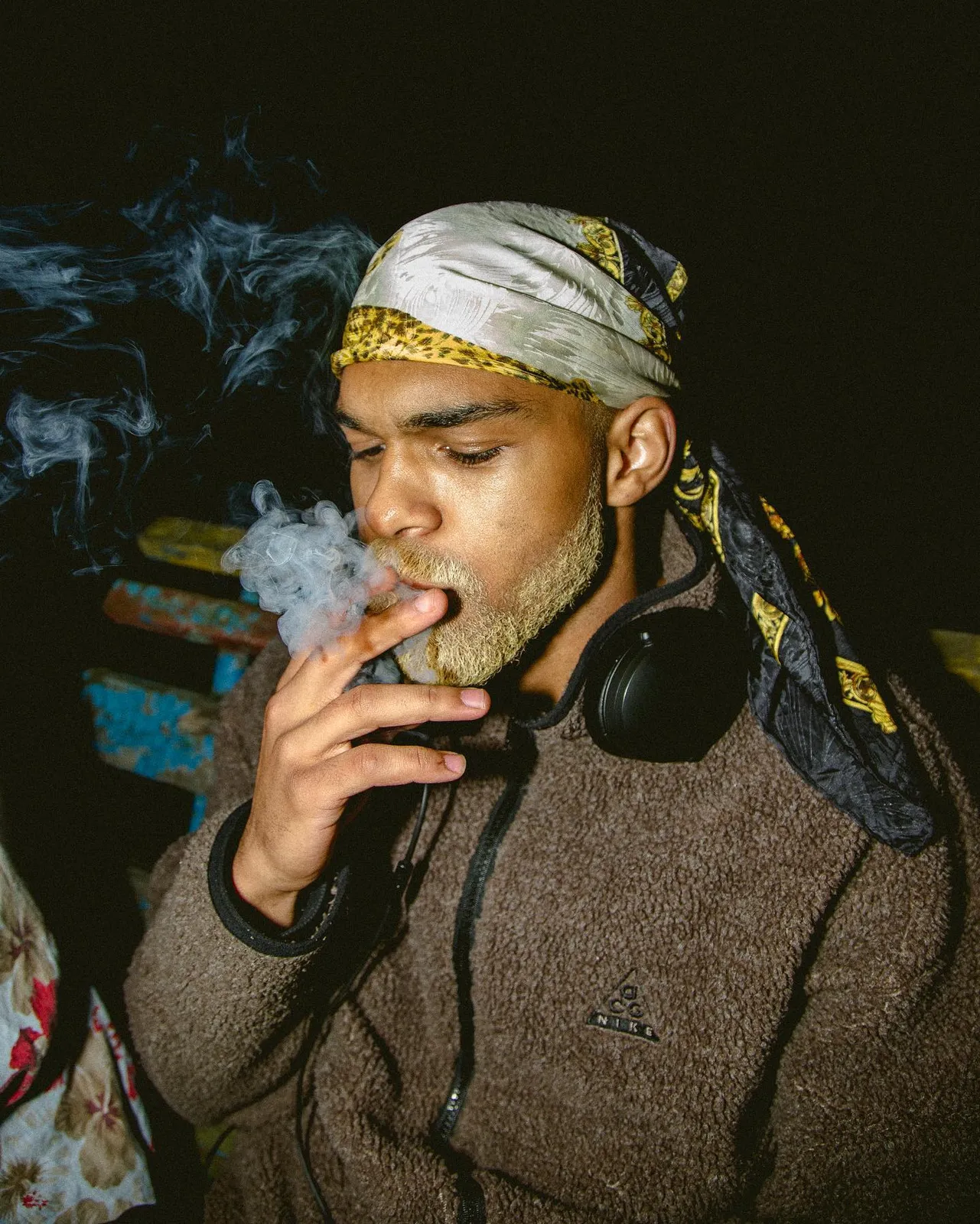 @rafbeloved, photographed by playbodya, 2018–2021