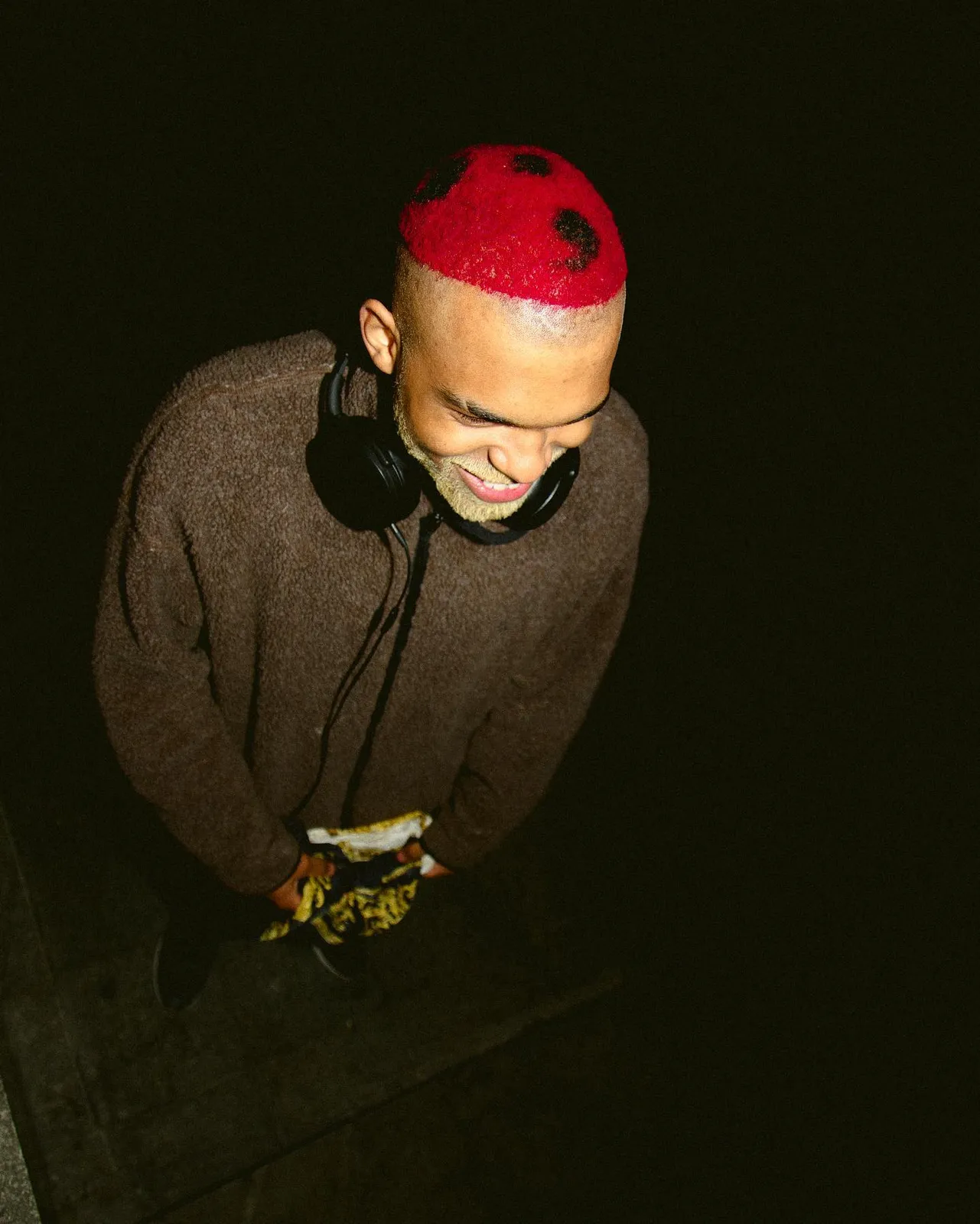 @rafbeloved, photographed by playbodya, 2018–2021