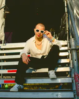 @dima_goncharenko, photographed by playbodya, 2018–2021