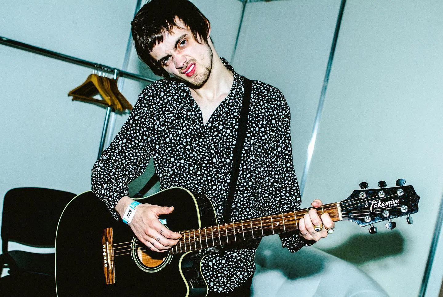 @dropbled, photographed by playbodya, 2018–2021