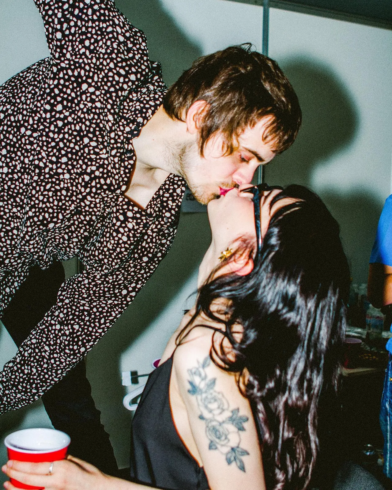 @dropbled, photographed by playbodya, 2018–2021