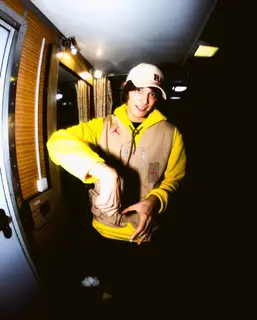 OG Buda (@budaog), photographed by playbodya, 09.2021