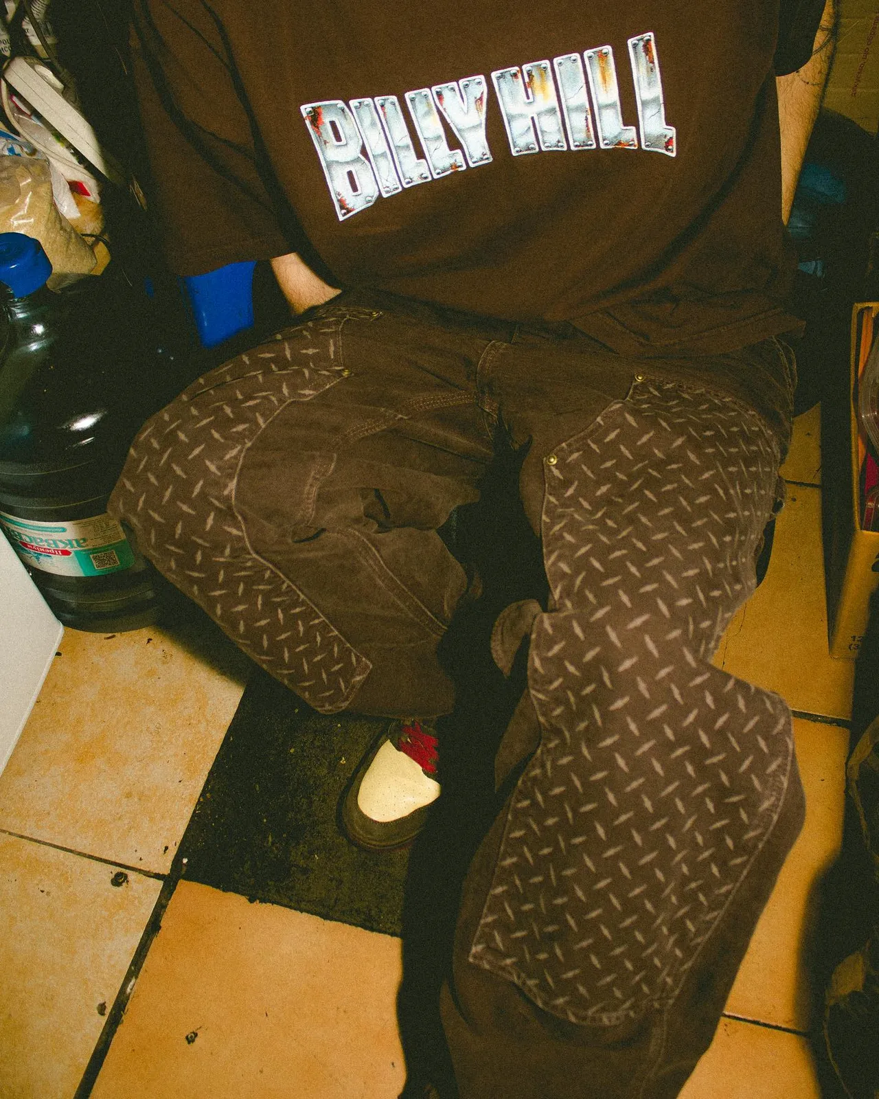 @billyhill, photographed by playbodya, 03.2023