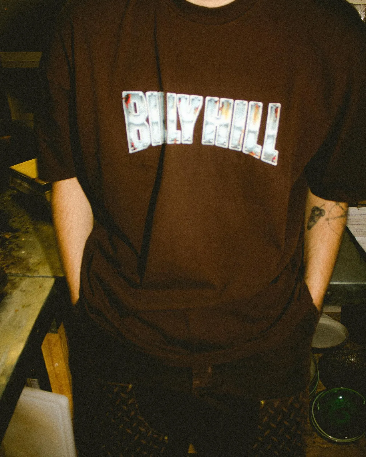 @billyhill, photographed by playbodya, 03.2023