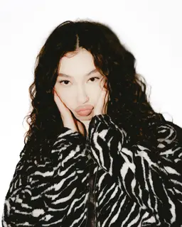 @klshhkn, photographed by playbodya, 2026