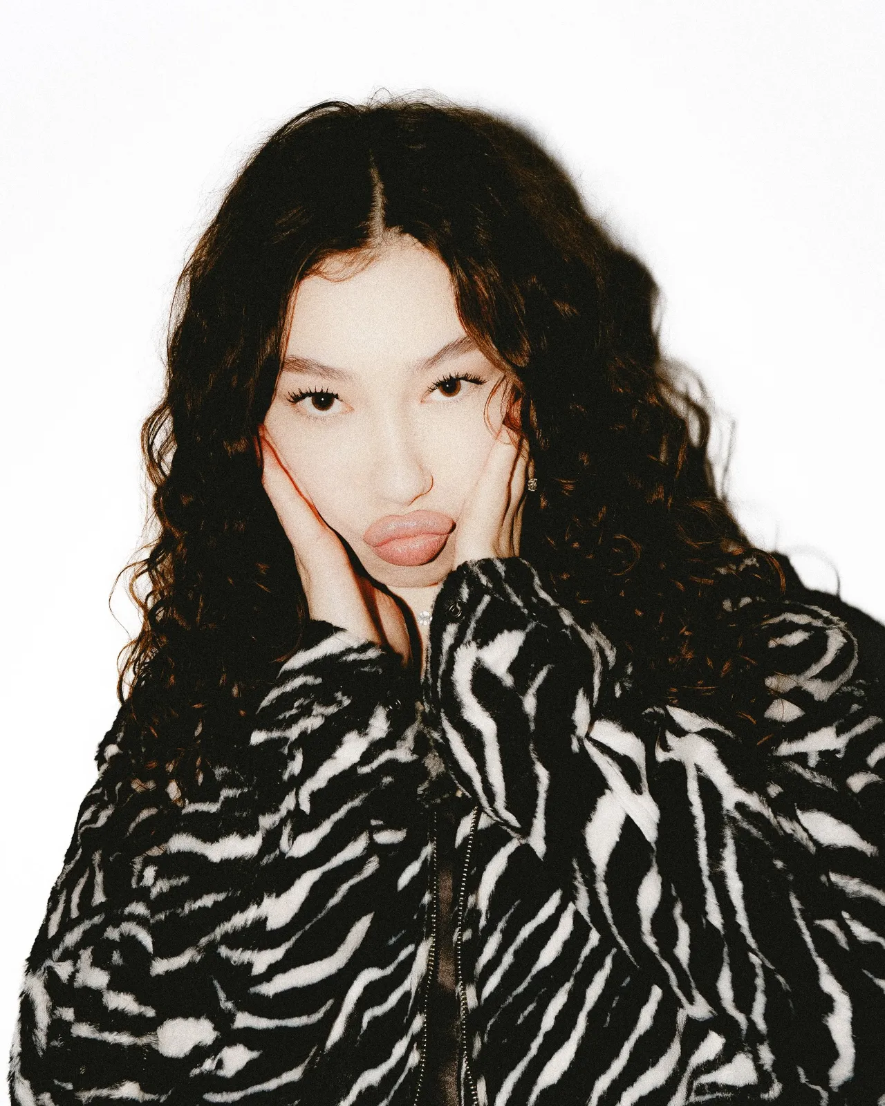 @klshhkn, photographed by playbodya, 2026