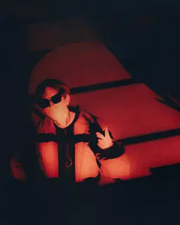 @elarmmusic, photographed by playbodya, 2025–2026