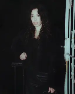 @klshhkn, photographed by playbodya, 2026